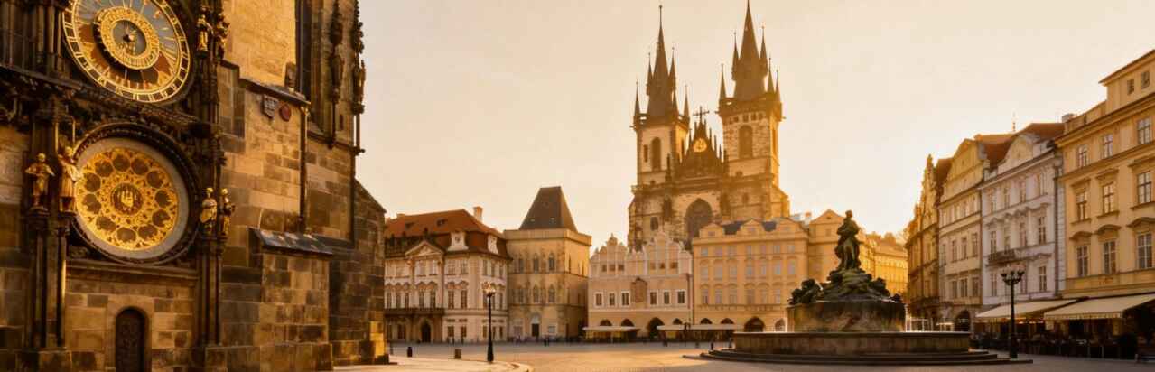 Czech Republic · Austria